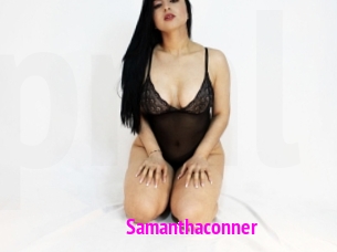 Samanthaconner