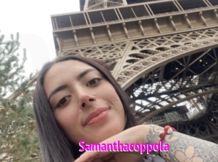 Samanthacoppola