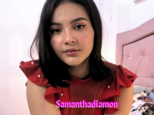 samanthadiamon Porn Loverz