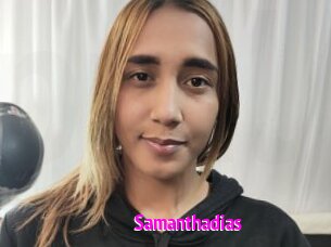 Samanthadias