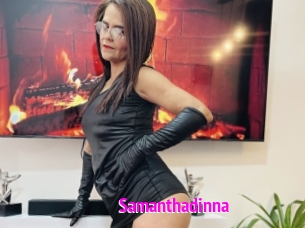 samanthadinna Porn Loverz