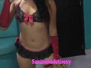 Samanthadollsexy