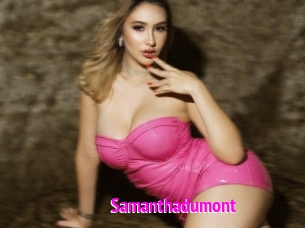 samanthadumont Porn Loverz