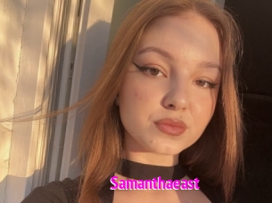 Samanthaeast