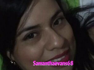Samanthaevans68