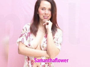 Samanthaflower
