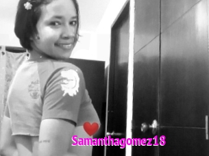 Samanthagomez18