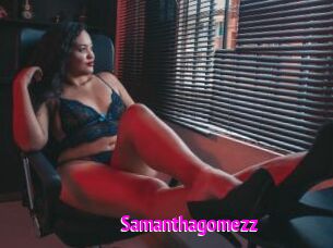 samanthagomezz Porn Loverz