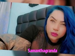 Samanthagranda