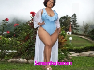 samanthahansen Porn Loverz