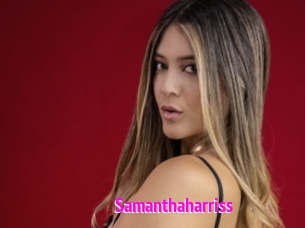 Samanthaharriss