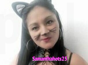 samanthahots_25 Porn Loverz