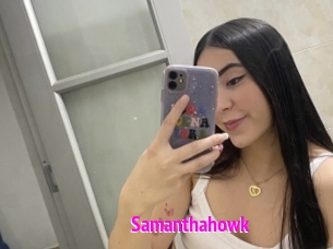 Samanthahowk