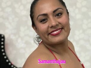 Samanthajau