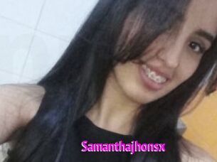 Samanthajhonsx