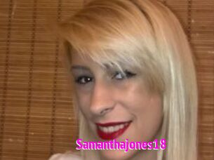 Samanthajones18