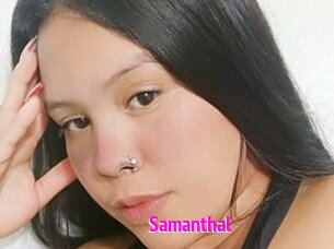 Samanthal