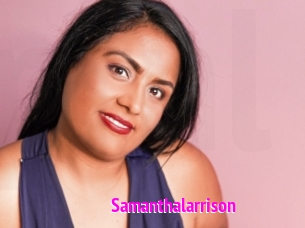 Samanthalarrison