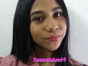 Samanthalee69