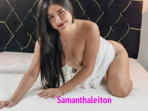 Samanthaleiton
