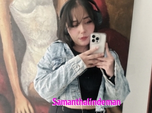 Samanthalindeman