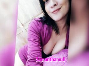samanthamull Porn Loverz