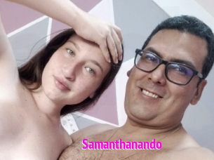 Samanthanando