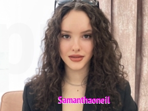 Samanthaoneil