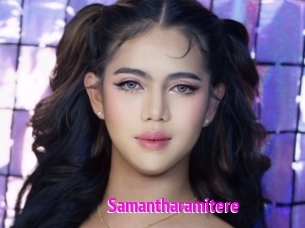 samantharamitere Porn Loverz