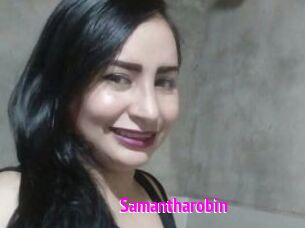 Samantharobin