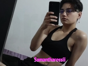 Samantharossii