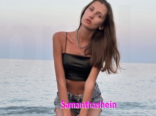 samanthashein Porn Loverz