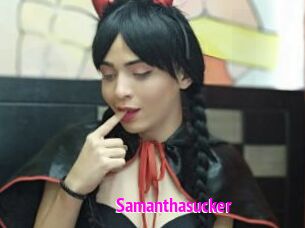 Samanthasucker