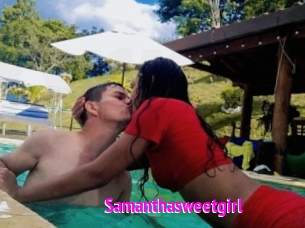 Samanthasweetgirl