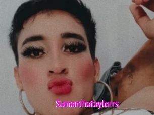 Samanthataylorrs