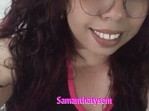 Samanthatysom