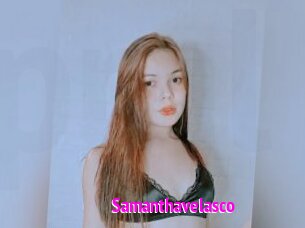 Samanthavelasco