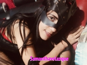 Samanthavelazque