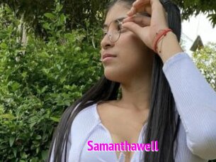 Samanthawell