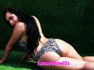 Samanthawills