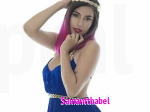 Samantthabel