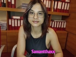 samantthaxx Porn Loverz
