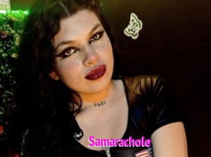 samarachole Porn Loverz