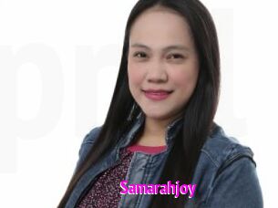 Samarahjoy