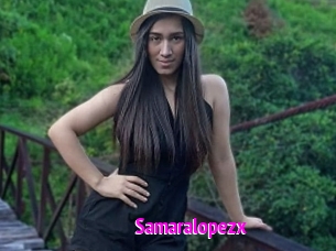 Samaralopezx