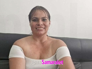 Samaralot