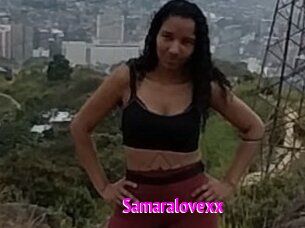 Samaralovexx