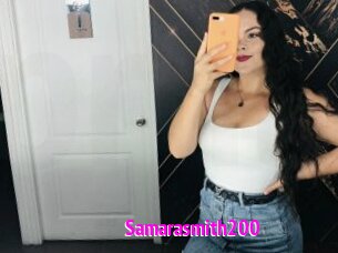 Samarasmith200