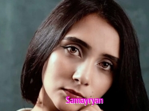 Samayryan