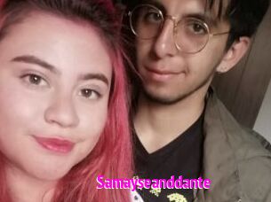 samayseanddante Porn Loverz